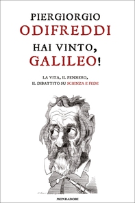 Hai vinto, Galileo! - Librerie.coop Hai vinto, Galileo! - Librerie.coop
