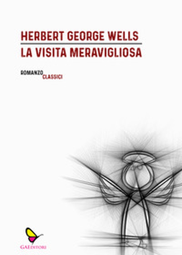 La visita meravigliosa - Librerie.coop La visita meravigliosa - Librerie.coop