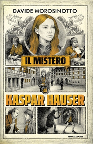 Il mistero di Kaspar Hauser - Librerie.coop