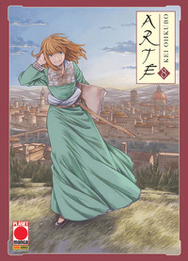 Arte - Vol. 8 - Librerie.coop Arte - Vol. 8 - Librerie.coop