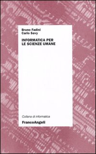 Informatica per le scienze umane - Librerie.coop