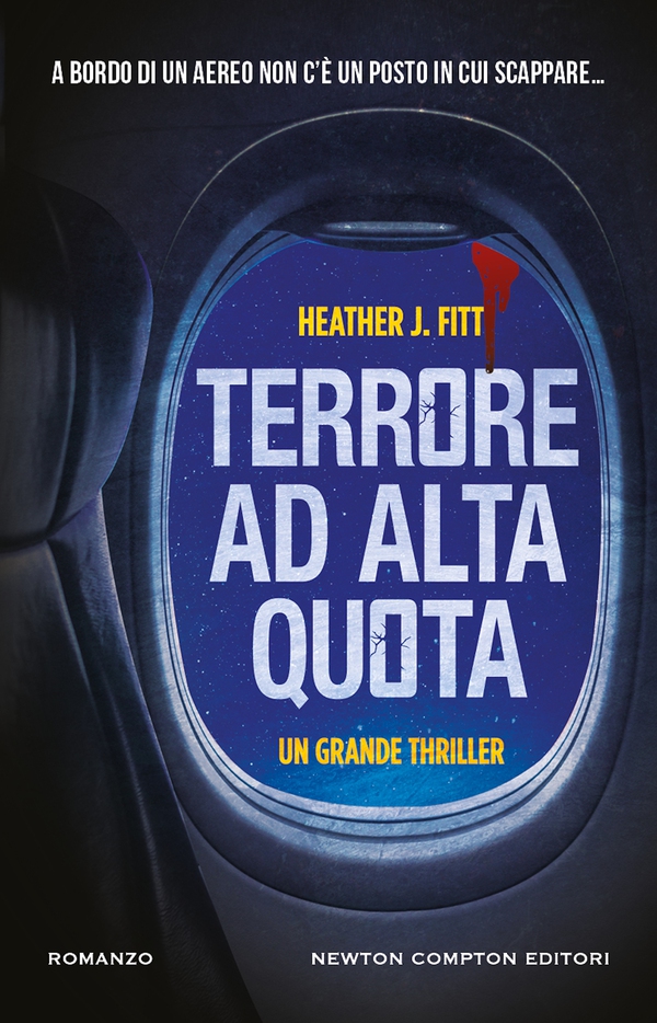 Terrore ad alta quota - Librerie.coop Terrore ad alta quota - Librerie.coop