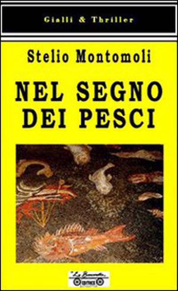 Nel segno dei pesci - Librerie.coop Nel segno dei pesci - Librerie.coop