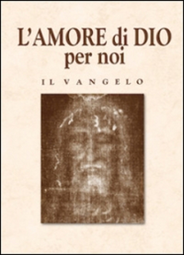 L'amore di Dio per noi - Librerie.coop L'amore di Dio per noi - Librerie.coop