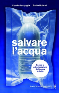 Salvare l'acqua - Librerie.coop