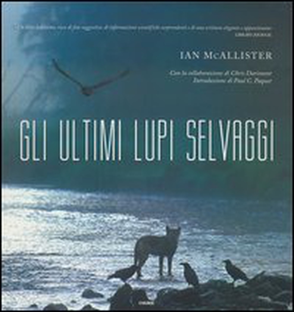 Gli ultimi lupi selvaggi - Librerie.coop Gli ultimi lupi selvaggi - Librerie.coop