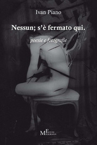 Nessun; s'è fermato qui - Librerie.coop