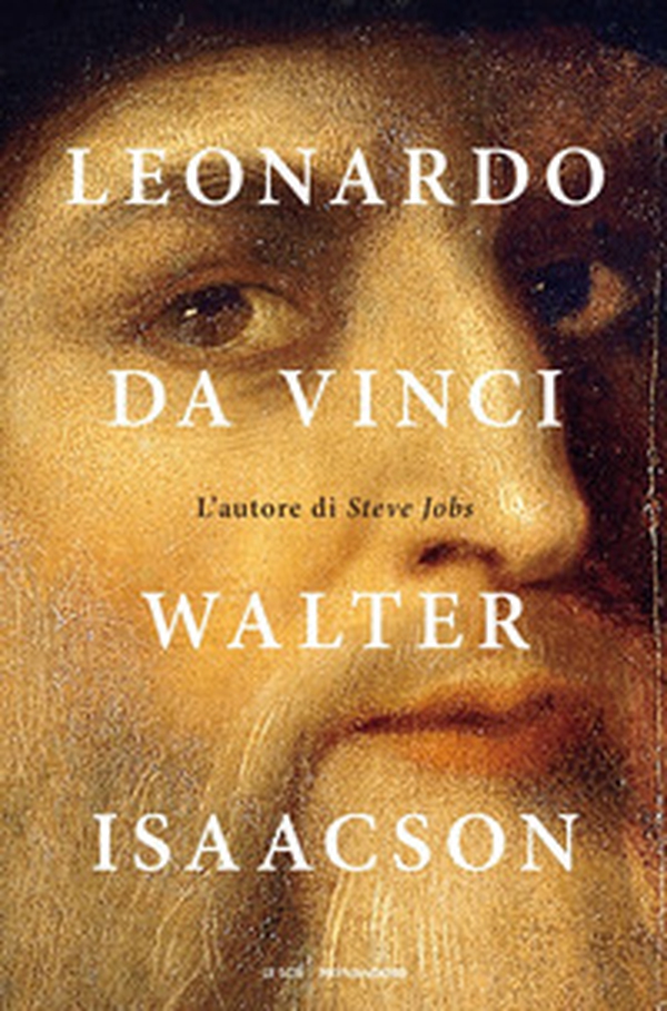 Leonardo da Vinci - Librerie.coop Leonardo da Vinci - Librerie.coop