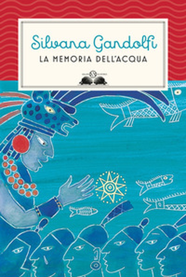 La memoria dell'acqua - Librerie.coop La memoria dell'acqua - Librerie.coop