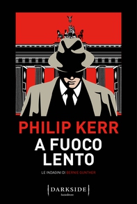 A fuoco lento - Librerie.coop A fuoco lento - Librerie.coop