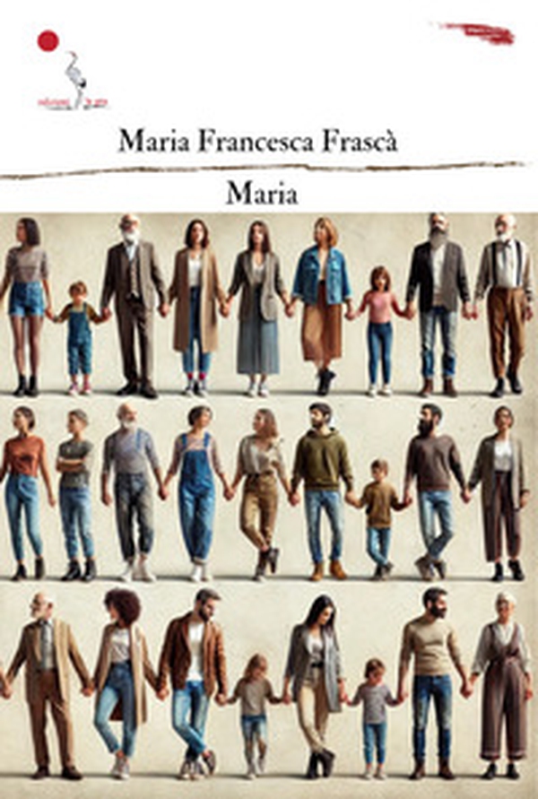 Maria - Librerie.coop Maria - Librerie.coop