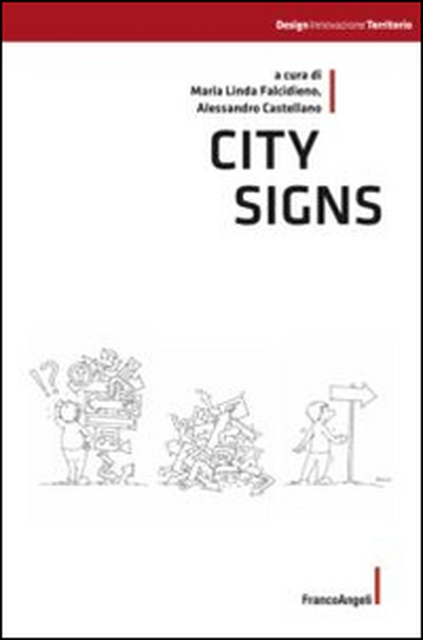 City signs - Librerie.coop City signs - Librerie.coop
