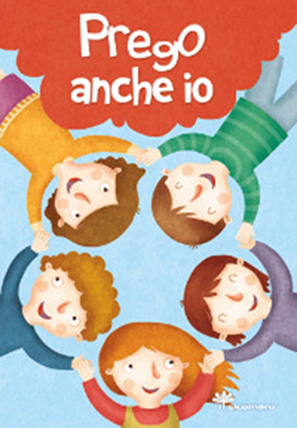 Prego anche io - Librerie.coop Prego anche io - Librerie.coop