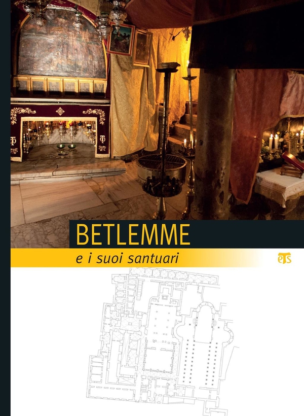 Betlemme - Librerie.coop Betlemme - Librerie.coop
