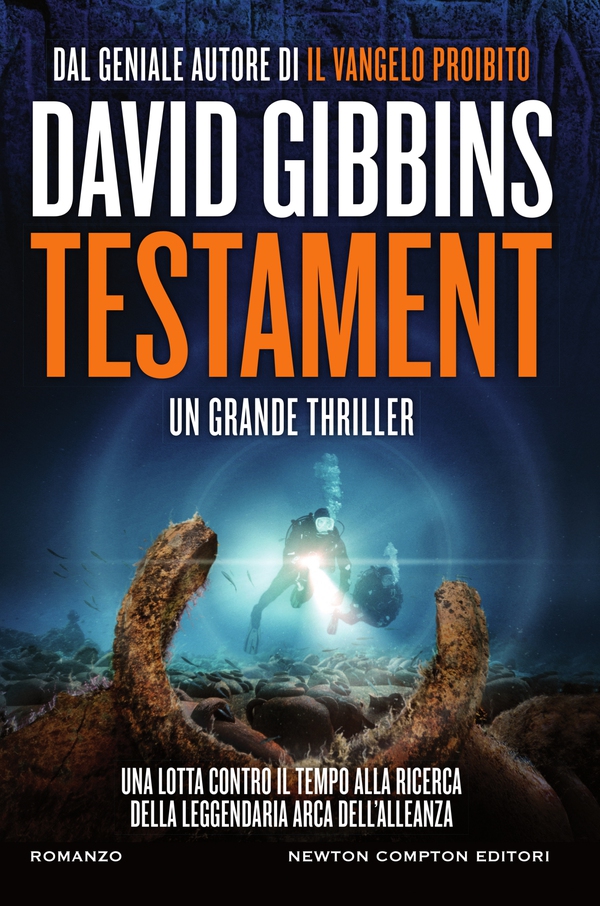 Testament - Librerie.coop Testament - Librerie.coop