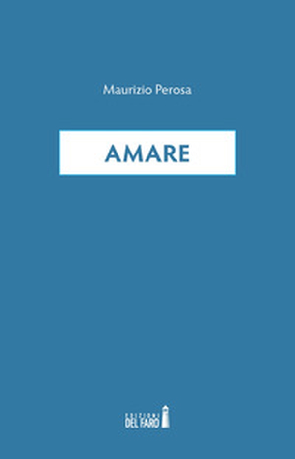 Amare - Librerie.coop