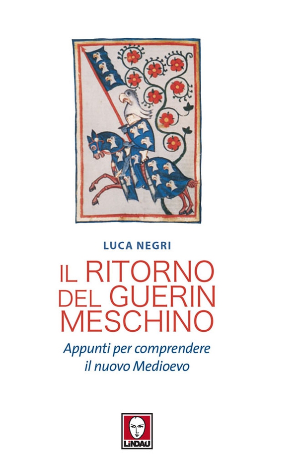 Il ritorno del Guerin Meschino - Librerie.coop Il ritorno del Guerin Meschino - Librerie.coop