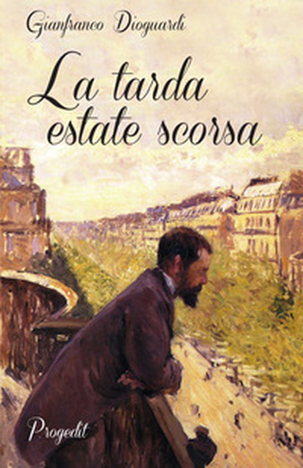 La tarda estate scorsa - Librerie.coop La tarda estate scorsa - Librerie.coop