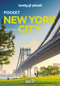 New York City Pocket - Librerie.coop