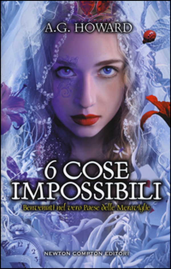 6 cose impossibili - Librerie.coop 6 cose impossibili - Librerie.coop