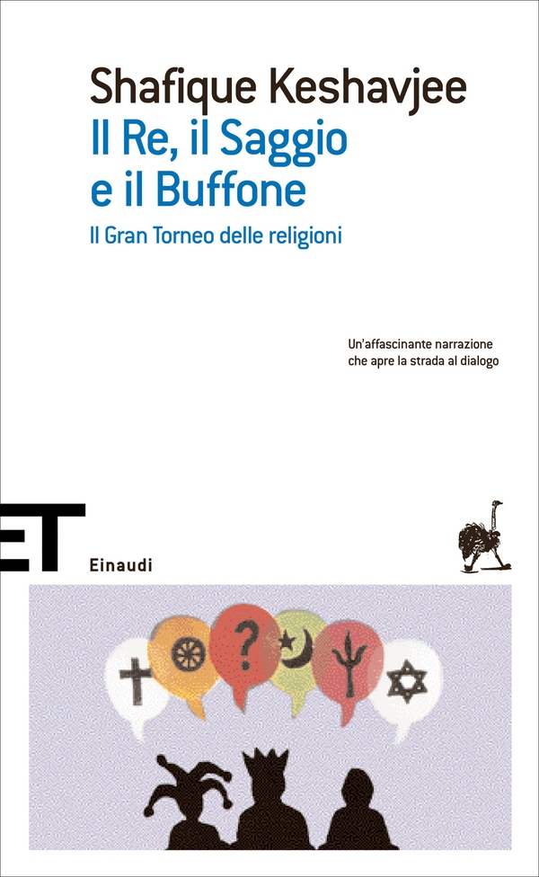 Il Re, il Saggio e il Buffone - Librerie.coop Il Re, il Saggio e il Buffone - Librerie.coop