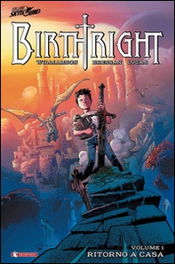 Birthright - Librerie.coop