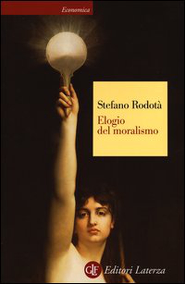 Elogio del moralismo - Librerie.coop Elogio del moralismo - Librerie.coop