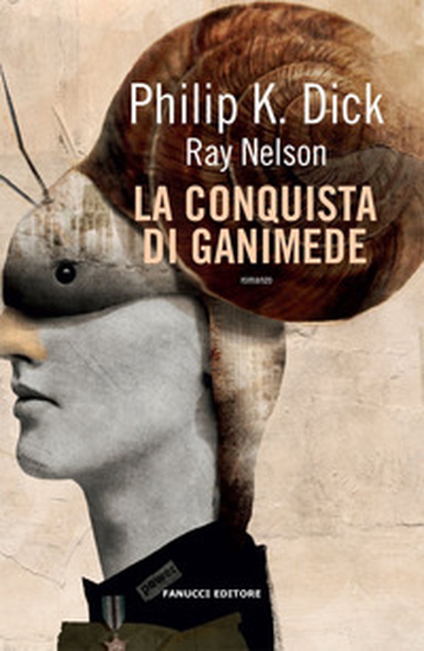 La conquista di Ganimede - Librerie.coop La conquista di Ganimede - Librerie.coop