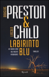 Labirinto blu - Librerie.coop