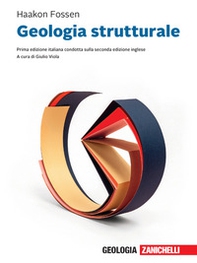 Geologia strutturale - Librerie.coop Geologia strutturale - Librerie.coop