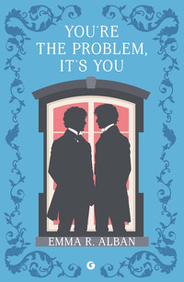 You're the problem. It's you. Matrimoni combinati e altri dispetti - Vol. 2 - Librerie.coop
