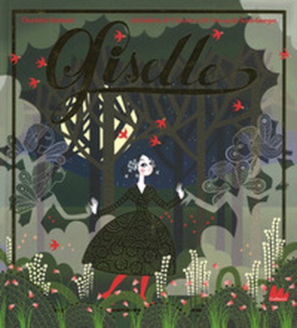 Giselle - Librerie.coop Giselle - Librerie.coop