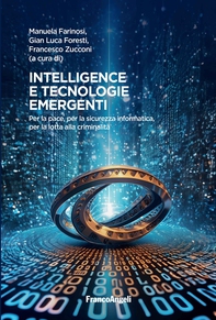 Intelligence e tecnologie emergenti - Librerie.coop