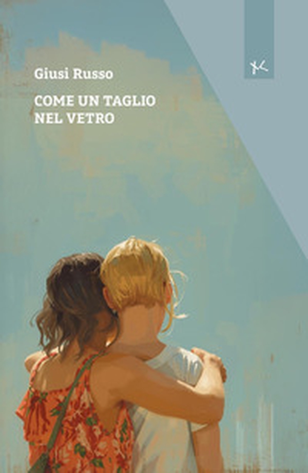 Come un taglio nel vetro - Librerie.coop