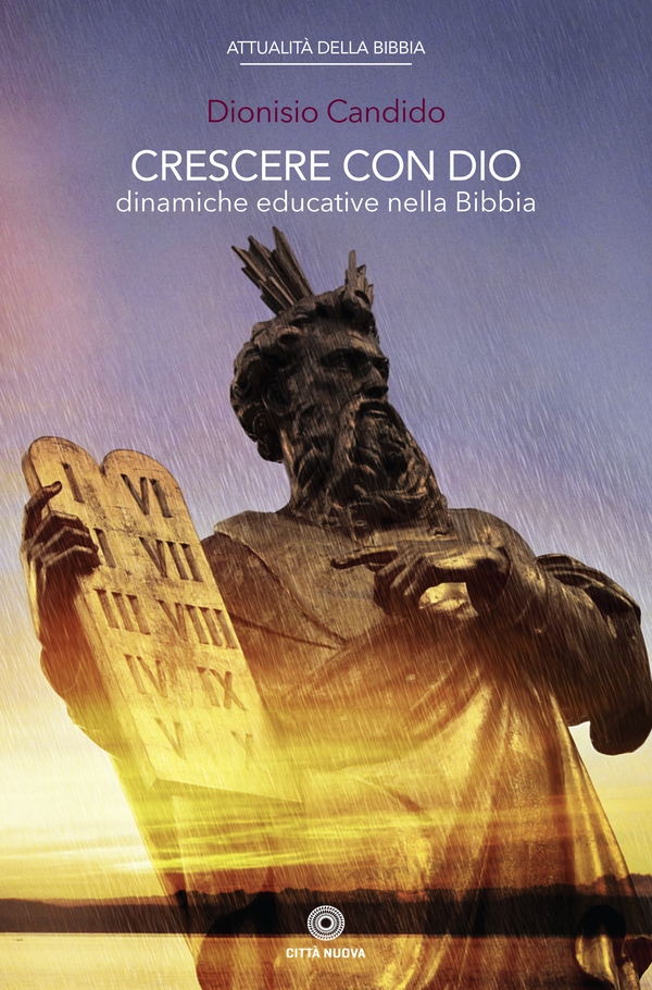 Crescere con Dio - Librerie.coop Crescere con Dio - Librerie.coop