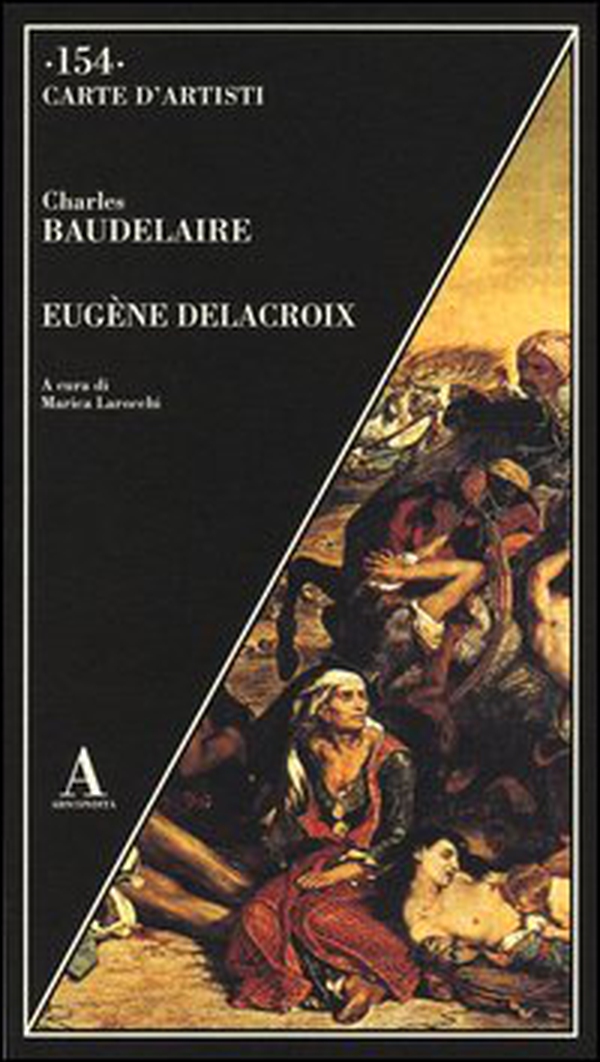 Eugène Delacroix - Librerie.coop Eugène Delacroix - Librerie.coop