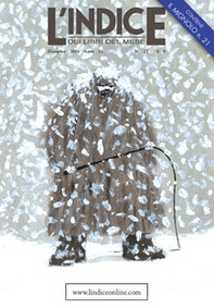 L'Indice dei libri del mese. Dicembre 2024 - Librerie.coop