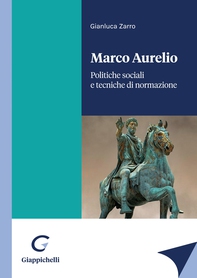 Marco Aurelio - e-Book - Librerie.coop Marco Aurelio - e-Book - Librerie.coop
