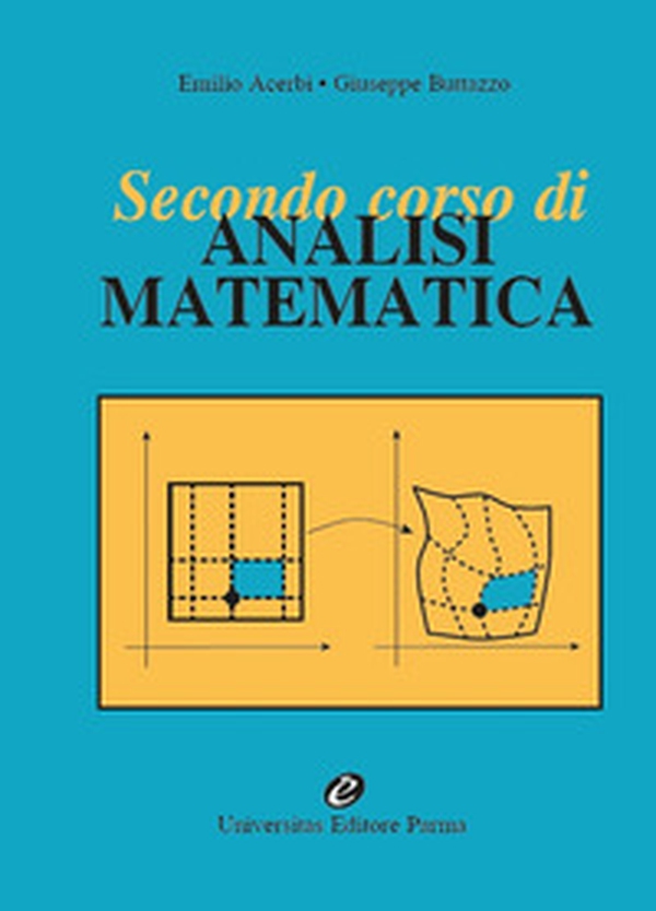 Secondo corso di analisi matematica - Librerie.coop Secondo corso di analisi matematica - Librerie.coop