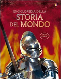 Enciclopedia della storia del mondo - Librerie.coop