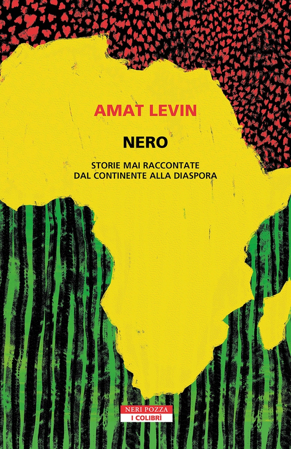 Nero - Librerie.coop Nero - Librerie.coop