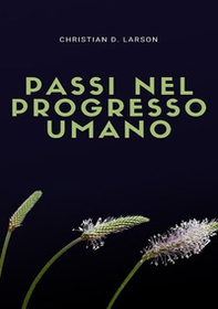 Passi nel progresso umano - Librerie.coop