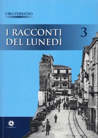 I racconti del lunedì - Librerie.coop I racconti del lunedì - Librerie.coop