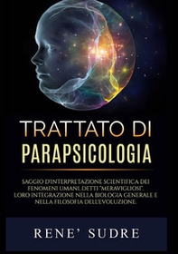 Trattato di parapsicologia - Librerie.coop