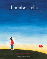 Il bimbo stella - Librerie.coop