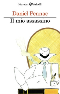 Il mio assassino - Librerie.coop Il mio assassino - Librerie.coop
