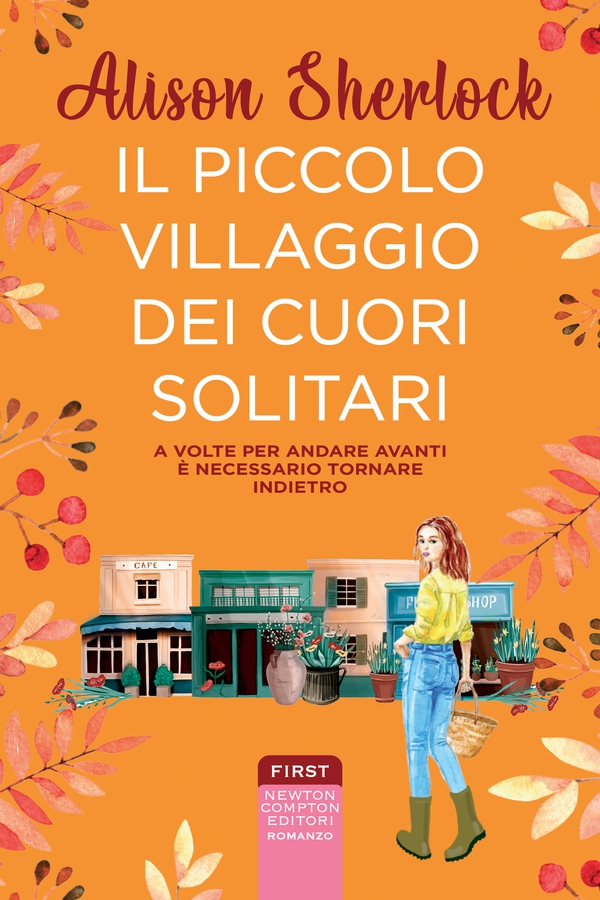 Il piccolo villaggio dei cuori solitari - Librerie.coop Il piccolo villaggio dei cuori solitari - Librerie.coop