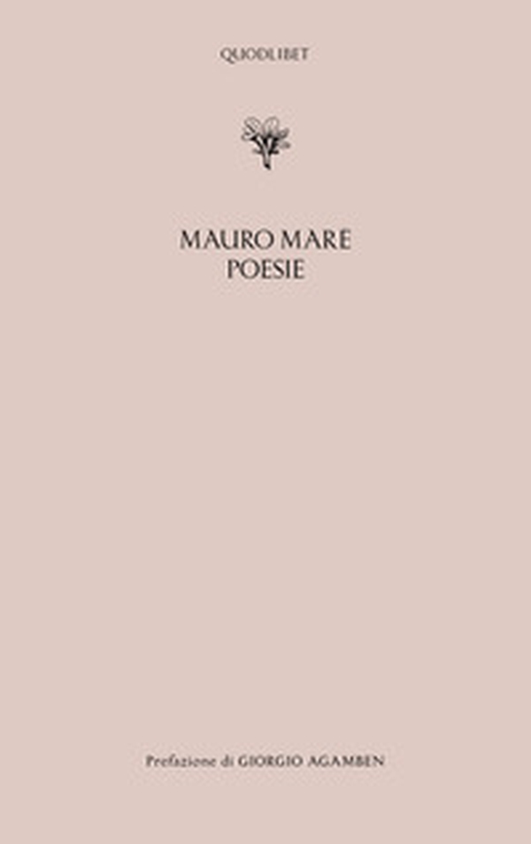Poesie - Librerie.coop Poesie - Librerie.coop