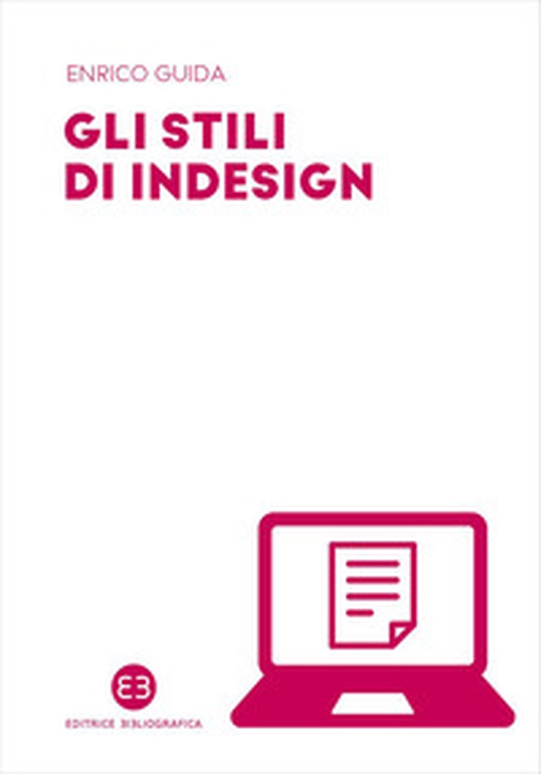 Gli stili di InDesign - Librerie.coop Gli stili di InDesign - Librerie.coop
