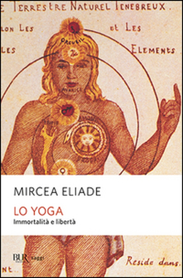 Lo yoga. Immortalità e libertà - Librerie.coop Lo yoga. Immortalità e libertà - Librerie.coop